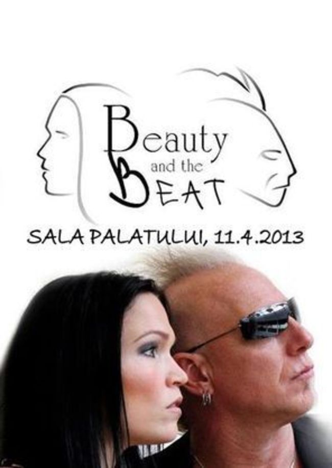 Tarja Turunen – Castiga 4 invitatii pentru concertul de la Bucuresti